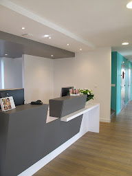 Photo n°3 de Dr. Pauline CORNUT - Orthodontiste à Ferrière-la-Grande (Orthodontiste)