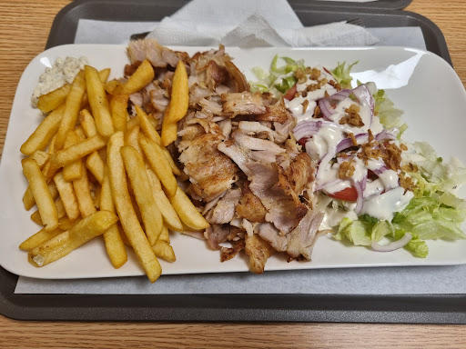 Photo 2 - L’étoile fast-food cléry saint André