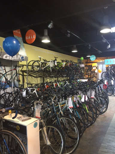 D&D Bicycles - Northville - Thumbnail