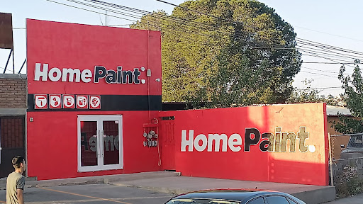 Pinturas Home Paint Palestina - Thumbnail