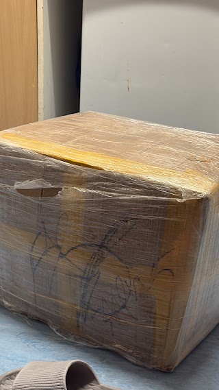 MUBARAT CARGO LOGISTICS