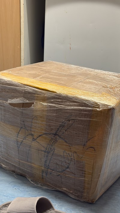MUBARAT CARGO LOGISTICS