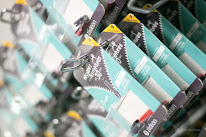 Clip&Zip (Zlideon) à Champenoux