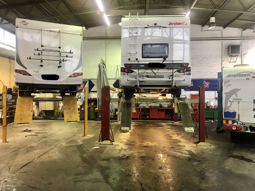 Car Klinik Mülheim - Thumbnail