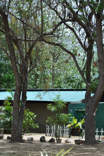 Photos of Kamatha Camp