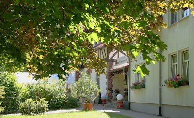 Photos of Hotel & Restaurant &ldquo;Am Bismarckturm&ldquo;