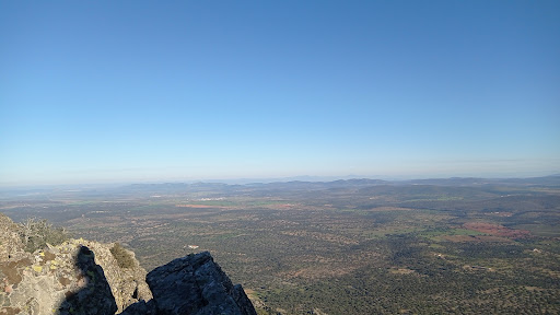 Mirador del Peñón de Marín - Thumbnail