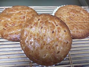 Photo n°3 de Boulangerie Pâtisserie MAZOYER C & J-M à Mâcon (Boulangerie)
