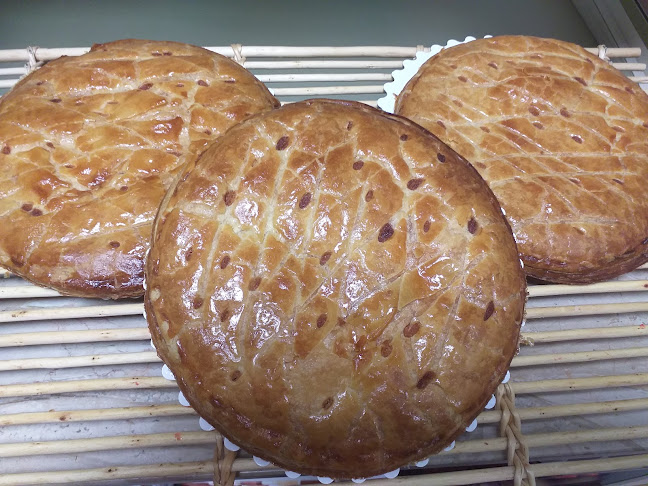 Boulangerie Pâtisserie MAZOYER C & J-M - Mâcon