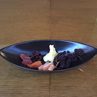 ウーズバー Oo's bar