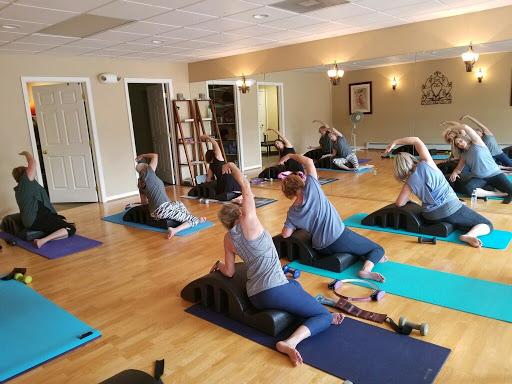 Evolve Body & Mind Studio