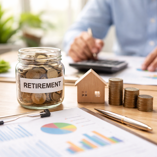 Planning a peaceful, tension-free retirement starts with the right guidance today. At Smart Inves… post image