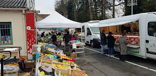 Photo n°13 de LE FORUM Marché de gond pontouvre à Gond-Pontouvre (Épicerie)