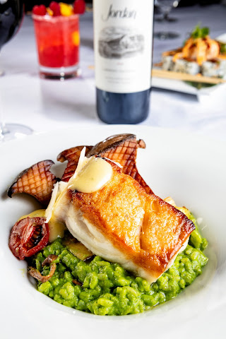 Caretta on the Gulf by null