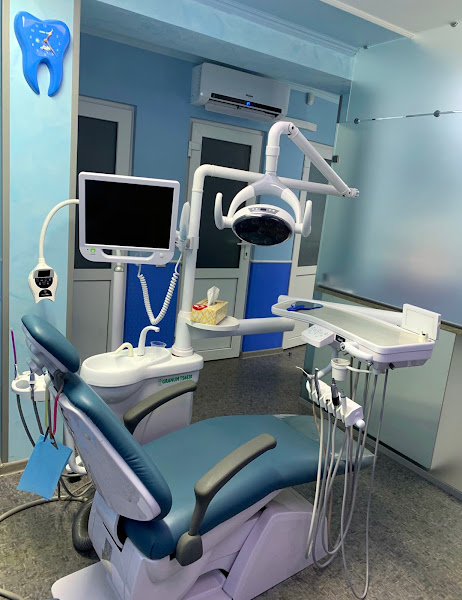 Клініка MS ESTETIC