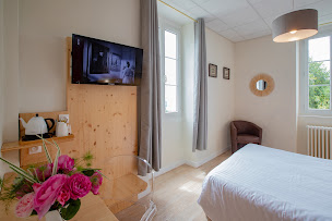 Photo n°56 de Hostellerie du Parc Hôtel Restaurant à Cambo-les-Bains (Hôtel bien-être)