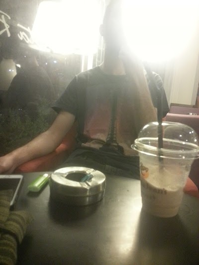 Photos of Gloria Jeans Coffee