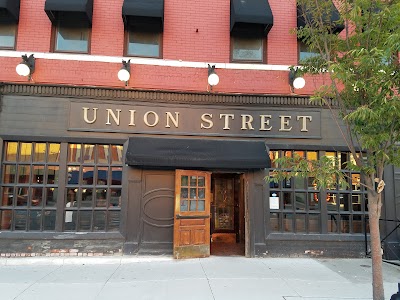 Photos of Union Street Detroit