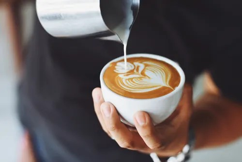 You & Me Cafe by null