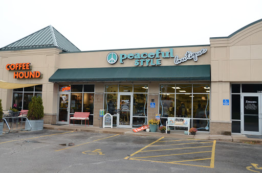 Peaceful Style Boutique