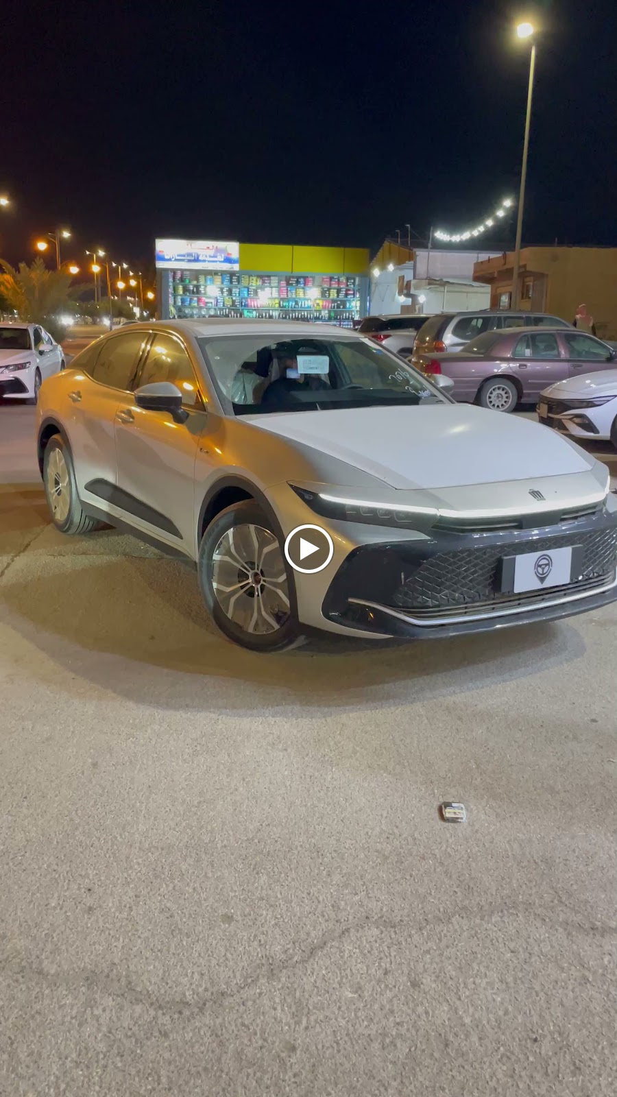 شركة مكان القيادة لتأجير السيارات - صورة 2