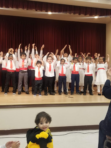 Islamic Center of Claremont School (ICCS) Gallery - United States