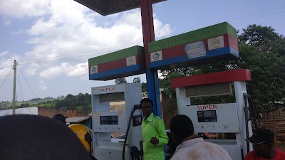 Photos of Aftah Petrol Station