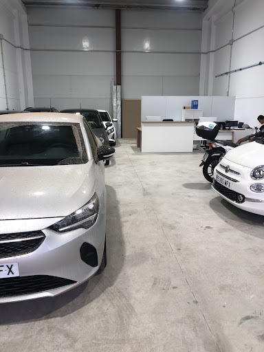 Top1RentaCar.com - Top One TF S.L. - Thumbnail