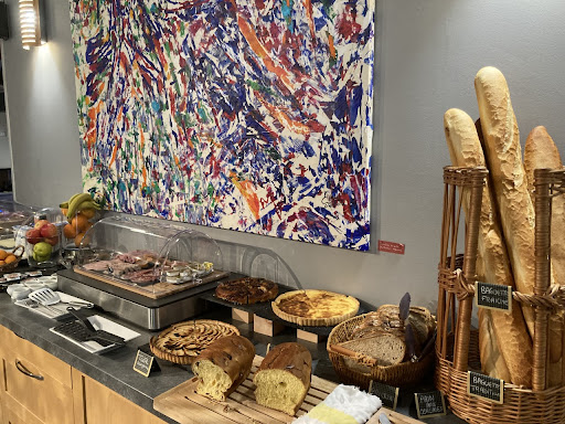 Photo de Hôtel des Argousiers à Ambleteuse (62164)