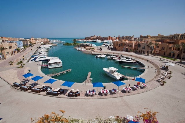 Hurghada