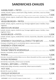 Photo n°9 de Foodtruck Chez Mumu à Carros (Restauration rapide)