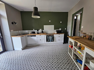 Photo n°6 de Pauline Joux - SAFTI Immobilier Mirecourt à Mirecourt (Consultant immobilier)