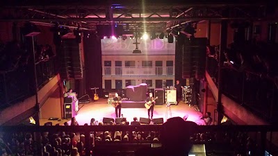 Photos of The Crofoot Ballroom
