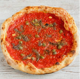 Photo n°40 de Bella Riva / Restaurants / Pizzeria à Indre (Pizzas à emporter)