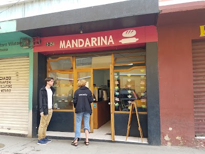 Photos of Mandarina
