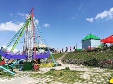 Ayubia National Park nathia-gali