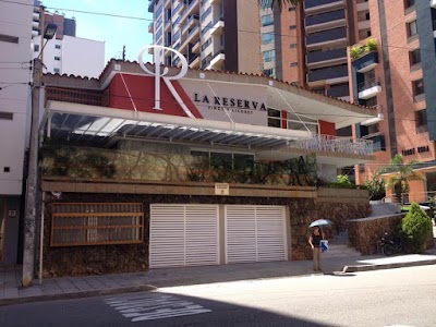 Photos of La Reserva Vinos