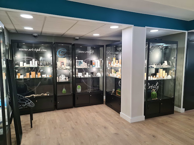 Créaly, Joaillier Créateur d'envie