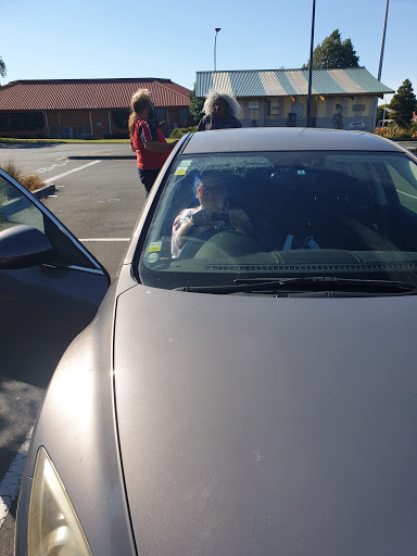 Waiuku Library