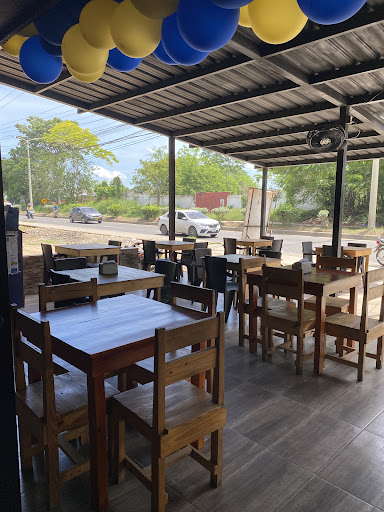 La Fogatta Restaurante