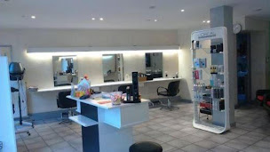 Photo n°1 de EPHEM HAIR à Besançon (Salon de coiffure)
