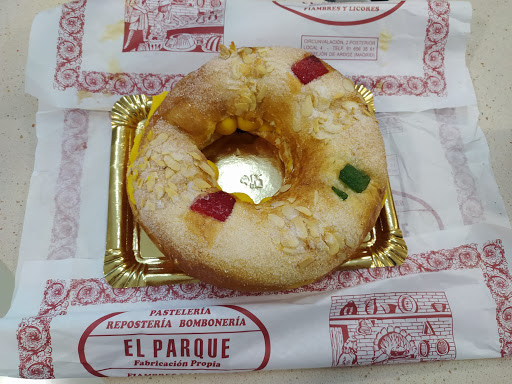 Pastelería El Parque - Thumbnail