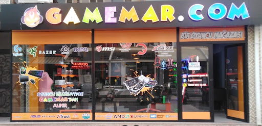 Güven Teknik Servis (Gamemar)