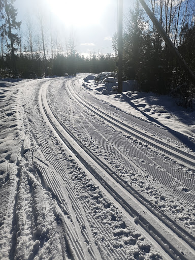 NOK Stugan Nordansjö Gallery - Sweden