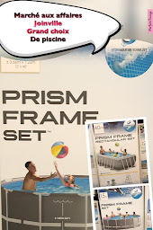 Photo n°3 de Marche Aux Affaires Joinville à Joinville (Magasin d'ameublement et de décoration)