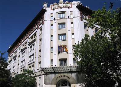Photos of Hotel NH Collection Gran Hotel de Zaragoza