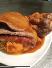 Sunday Roast