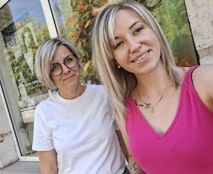 Photo n°12 de Actuel Alexandra à Septfonds (Salon de coiffure)