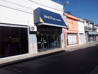 Photos of Nuevo Banco Industrial de Azul S A