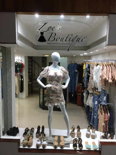 Zoesboutique - Thumbnail